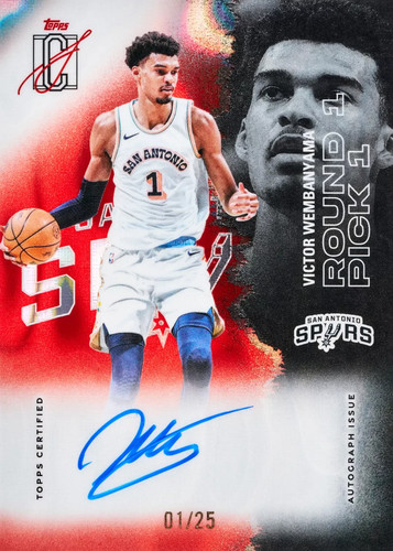 2025-26 Topps Signature Class Basketball Sealed Mega Box -PREORDER-QTY AVAIL - Photo 6/8