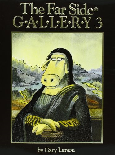 The Far Side® Gallery 3 - Larson, Gary