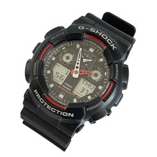 Casio G Shock 5081 GA 100 Quartz Digital Watch for sale online | eBay