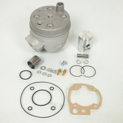 Hochleistungs-Doppler-Motor für Motorräder Rieju 50 MRX, neu
