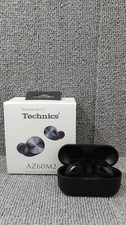Technics EAH-AZ60M2 Wireless Earbuds