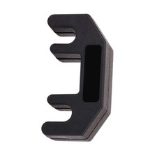 Violin Practice Mute For Beginners Silicone Violin Silencer Compact Size QY XGGD