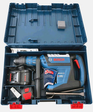 Bosch GBH18V-45C 18V Turbo Brushless Rotary H...
