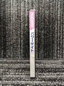 Pack in Video PCE Soft Powergate Used