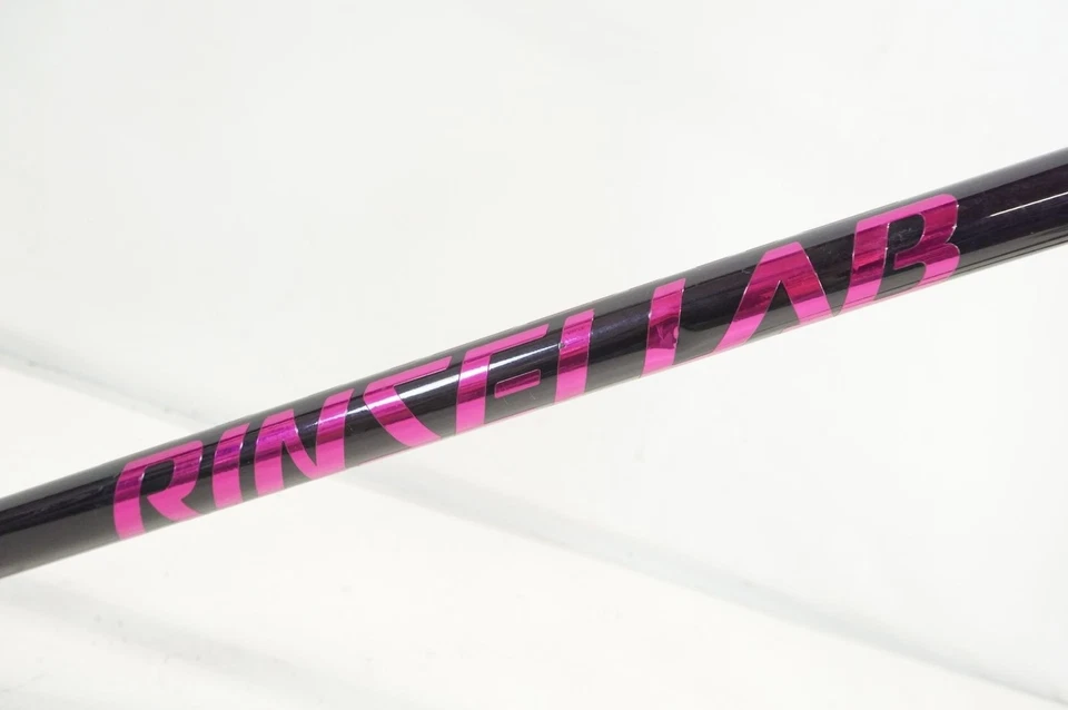 RinSeiLab NJS Track Bike Frame Set 540mm Junk Condition - Image 3 of 4