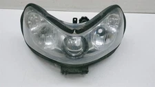 2009 Polaris 600 Dragon IQ CFI Headlight Assy 2410397
