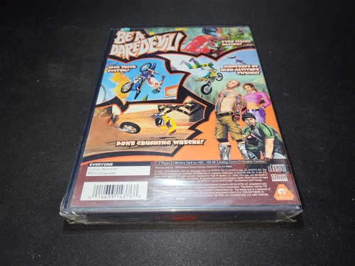 Freekstyle Greatest Hits EA SPORTS BIG Sony Playstation 2 PS2 Brand NEW SEALED! - Picture 2 of 6