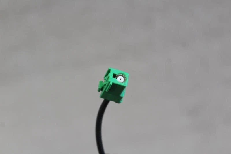 Antena de techo gris Nissan Altima 2013 2014 2015 2016 2017 2018 Foto 3 de 4