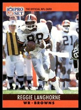 Click to enlarge Reggie Langhorne