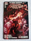 Amazing Spider-Man 800 Marvel Comics