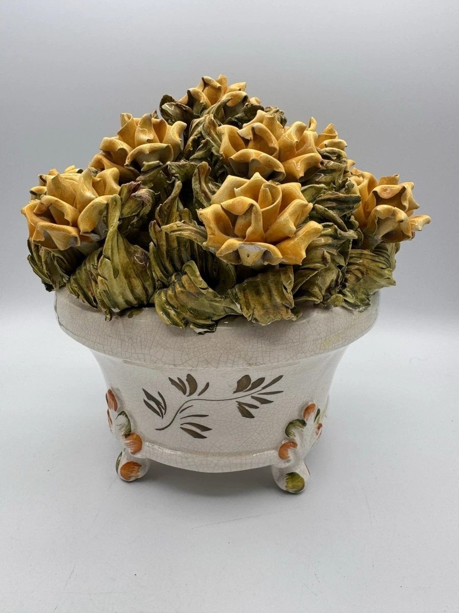 25+ Capodimonte Porcelain for sale | Updated Oct 2026