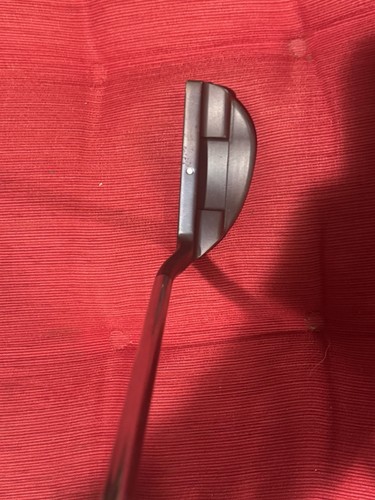 Putter John Byron Special Project 1996/300 - Prototype Ltd. 34 Pouces - Occasion Très Bon état