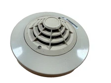 NOTIFIER FST-751 Fire Alarm Heat Detector Head + Base