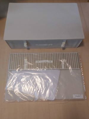 !!! Kleiderbox Staubox ähnlich Ikea PAX  6 Stück NEU TOP !!!