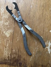 Vintage K-D #430 Door Handle Spring Removal Tool K-D 430 USA