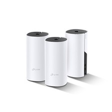 TP-Link Deco P9 Hybrid Mesh Sistema Wi-Fi Dual Band Router Wi-Fi Powerline 3 v2