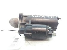Démarreur BMW 328