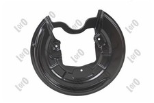 ABAKUS 131-07-642 Paraspruzzi, Disco Freno per AUDI SKODA VW