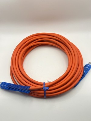 ONE BRAND NEW DOL-0804-G05M Sensor Cable *wq