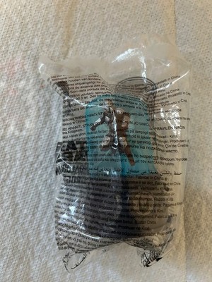 burger king mandalorian toy