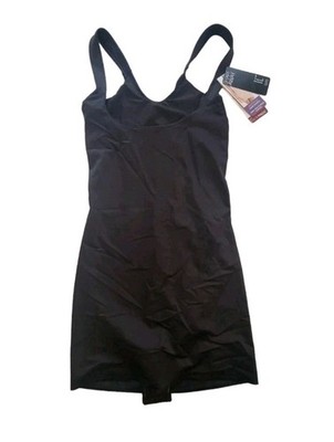 Shape Away Extra Firm Control Torsette Women's Size 2X Back Magic TC NWT