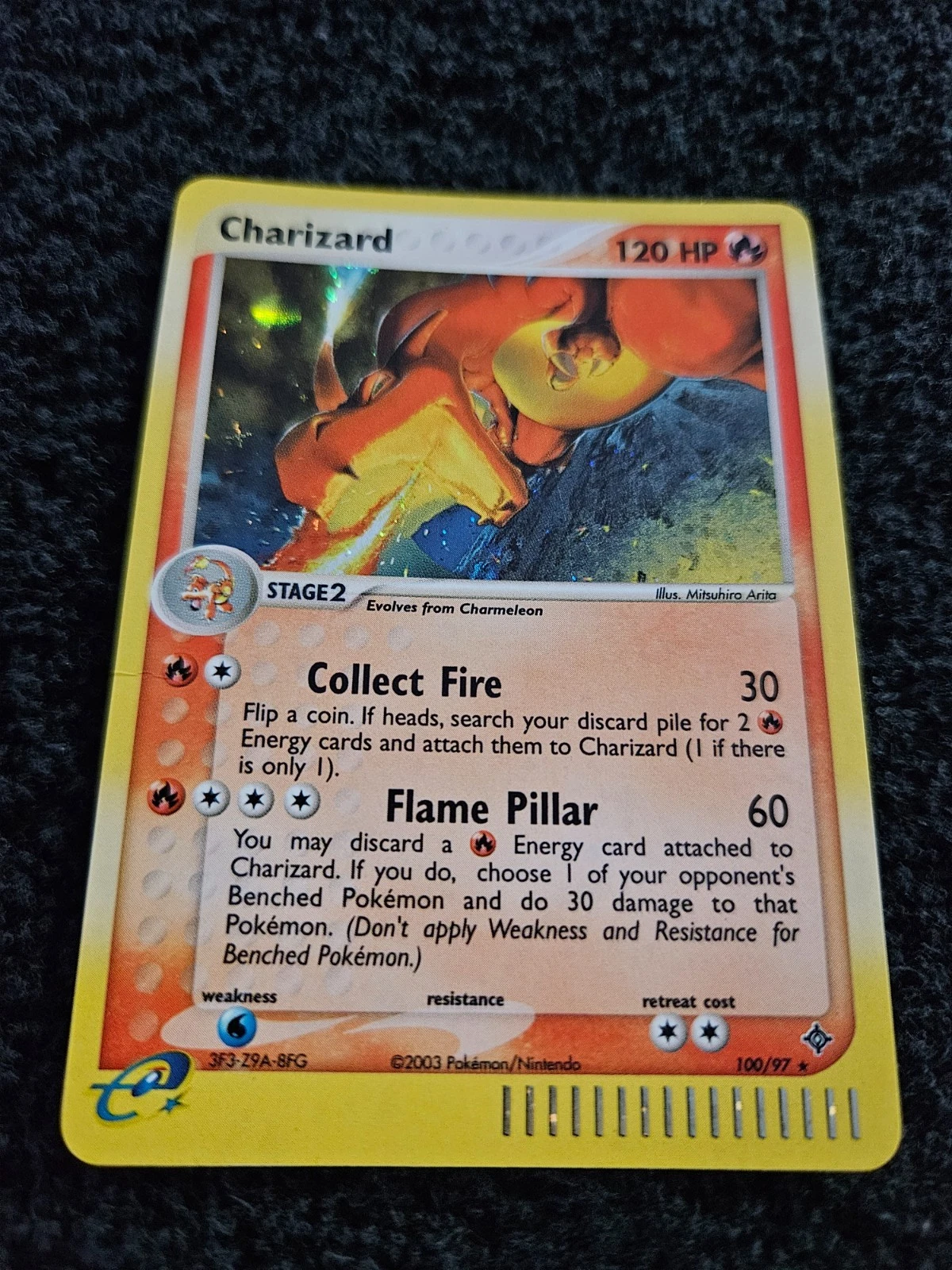 Charizard - Dragon #100 Price & Value ($739.97) | PokeScope