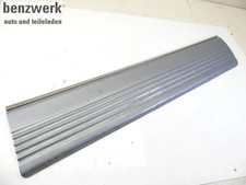 Mercedes S-Klasse W126 1.Serie Beplankung Tür vorne rechts 1266900440