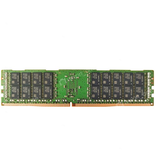 Samsung 32GB 2X16GB PC4-19200 DDR4 2400Mhz 288P 1.2V RDIMM ECC REG Server Memory - 第 5/6 張圖片