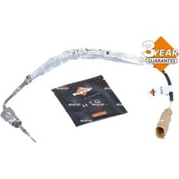 NRF 707398 Sensor Abgastemperatur FüR Audi A6 C7 Q5 A7 4G2 4GC 4G5 4GD 4GH 4GJ