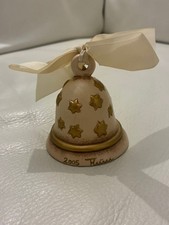 Campanella Thun 2005, motivo stelle - VINTAGE - FUORI PRODUZIONE