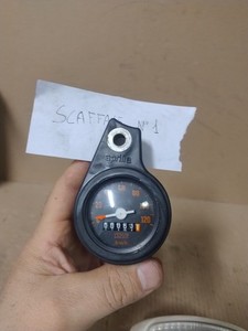 odometer complete support for Aprilia TX 3 11 trial