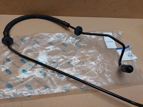 Ford Focus Mk1 Clutch Master Cylinder Tube Pipe 1999-2005 1255444 Genuine OEM - Picture 6 of 11