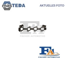 422-019 DICHTUNG ABGASKRÜMMER FA1 FÜR RENAULT MEGANE IV,KANGOO GRAND KANGOO II