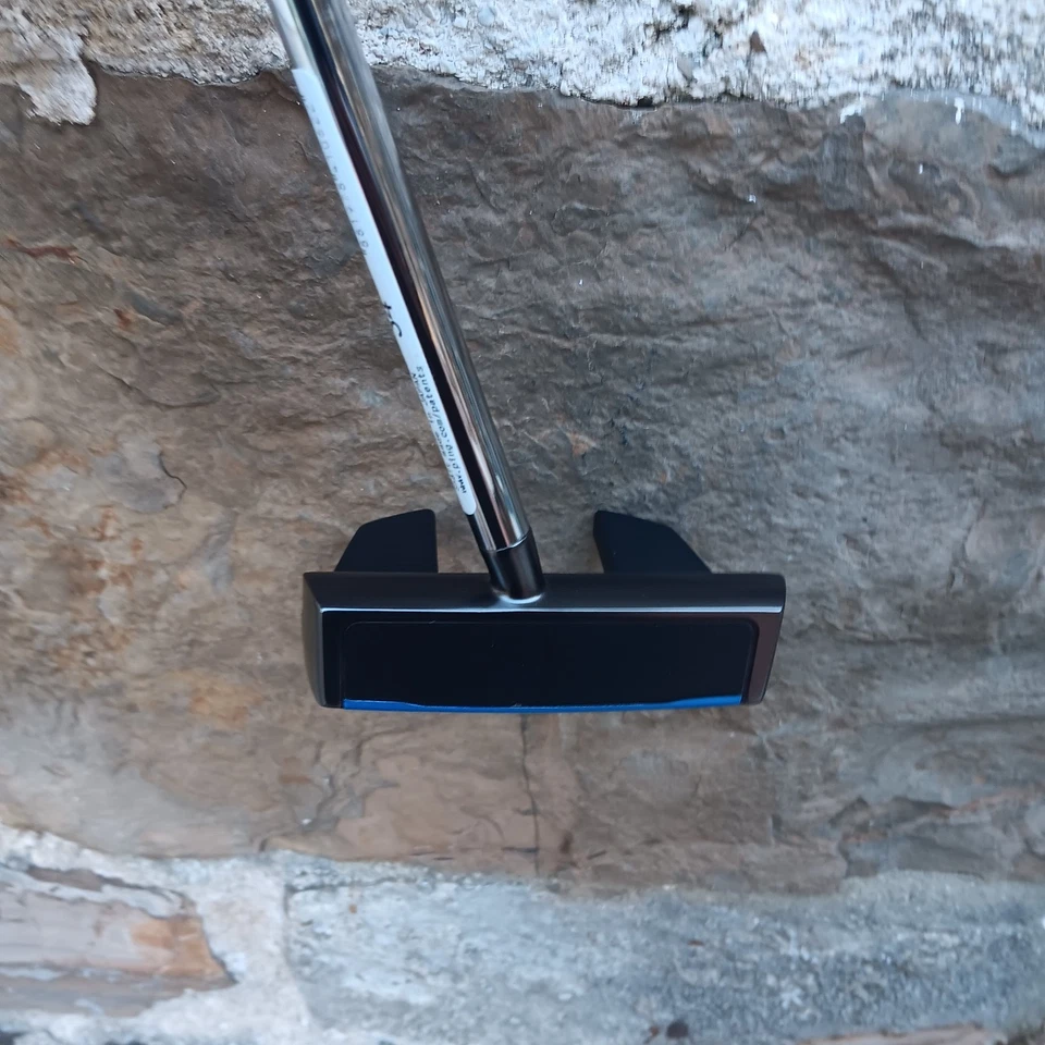 LH Ping Scottsdale PRIME TYNE C Center Shaft Mallet Putter 34" SuperStroke Grip - Image 2 of 4
