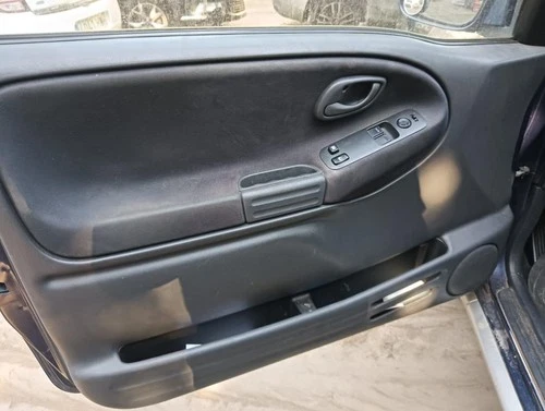 6595065D04000 Kraftstoffklappe Klappe für Suzuki Grand Vitara 3-türig 9283603 - Bild 10 von 10