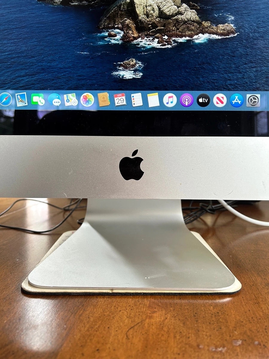 Apple iMac 16 GB RAM 2013 Apple Desktops & All-In-One Computers