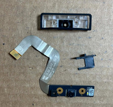 GENUINE Dell Latitude 7212 WEBCAM+COVER+CABLE...