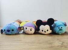 Disney Tsum Tsum Mini Plush Collection Lot Of 13 Disney