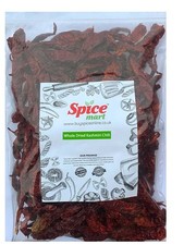 Kashmiri Chilli Dried Whole | Red Chilli Whole | Dried Chilli  Premium Quality