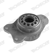 Domlager Federbeinstützlager MOUNTING KIT MONROE MK391 für BMW F11 F07 5er 518