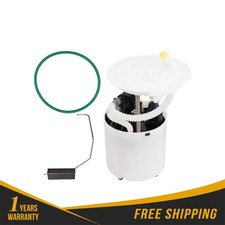 FG1327 For Ford Focus Fiesta 1.6L 2.0L Electric Fuel Pump Module Assembly ZC