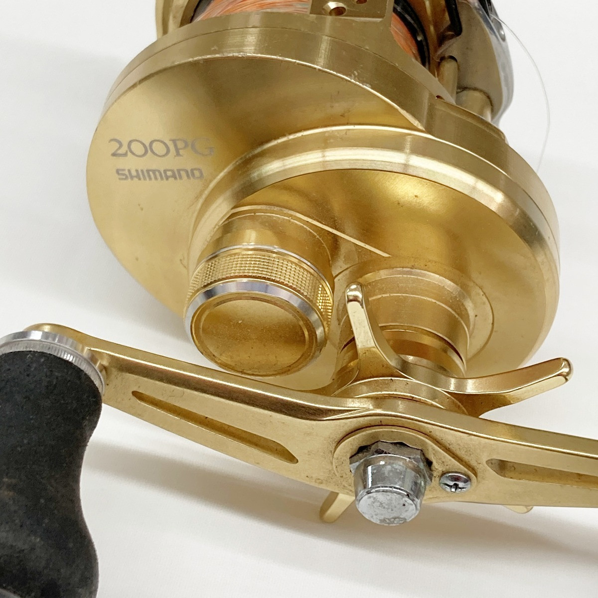 〇〇 SHIMANO OCEA CONQUEST 15 OCEA CONQUEST 200PG 03 | eBay 〇〇 SHIMANO OCEA CONQUEST 15 OCEA CONQUEST 200PG 03 | eBay