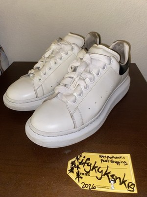 Alexander McQueen Sneaker 9.5 Mens 2019