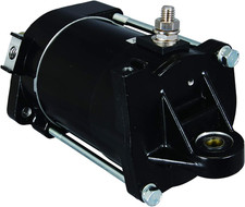 OEG Parts New Starter Compatible with Yamaha Outboard Motor 225T 250 L225 L25...