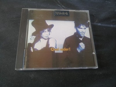 cd - Niagara - Was für eine Hölle!