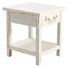 Sunwave End Table (Set of 2)