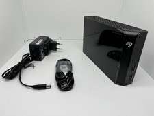 Externe 16TB Festplatte im Seagate Backup Plu...