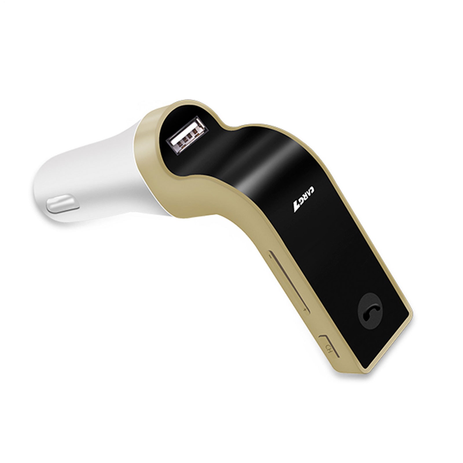 Clip Receiver
