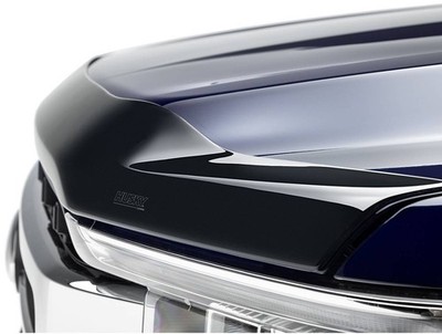 Husky Aeroskin Hood Protector Shield Fits 2018-2020 VW Atlas Smoke
