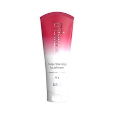 Ethiglo Deep Cleansing Facial Foam Face Wash 70 gm